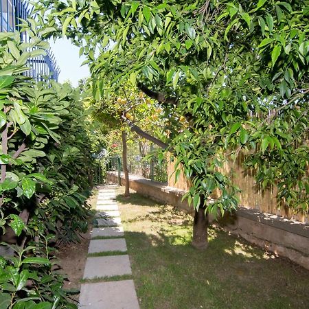 Casa Enza, For Up To 5 People, Sorrento Center Apartment Екстериор снимка