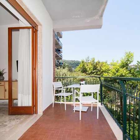 Casa Enza, For Up To 5 People, Sorrento Center Apartment Екстериор снимка