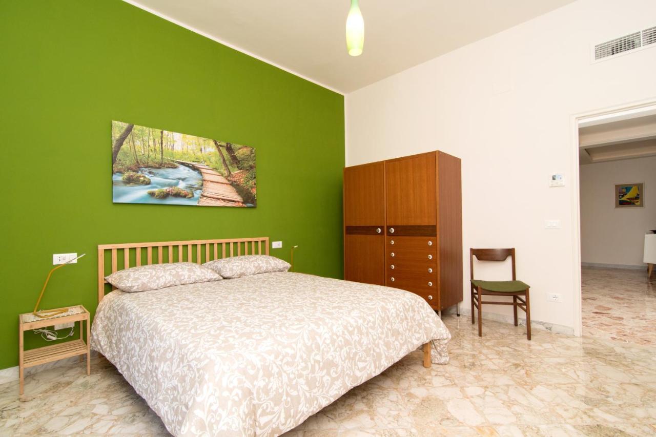 Casa Enza, For Up To 5 People, Sorrento Center Apartment Екстериор снимка