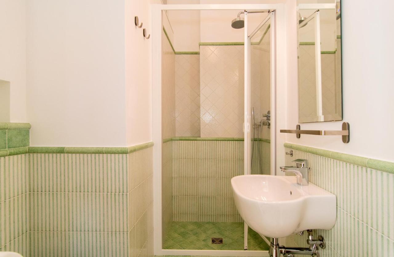 Casa Enza, For Up To 5 People, Sorrento Center Apartment Екстериор снимка